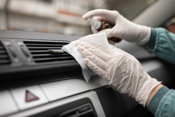 Best Professional Duct Cleaning Services  in Patterson, CA