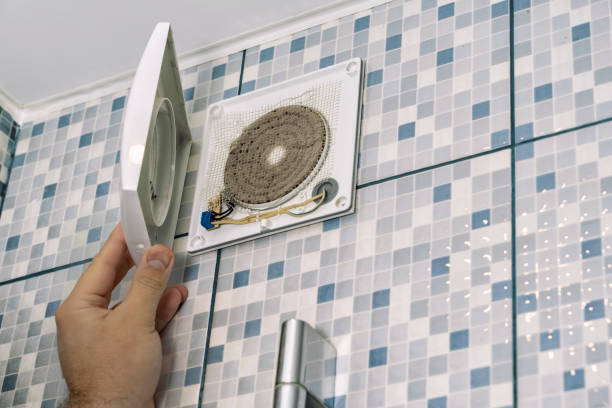 Best Air Duct Sanitizing Services  in Patterson, CA