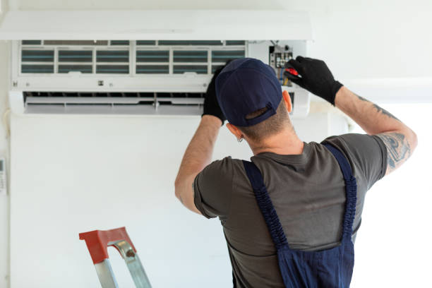 Best Affordable HVAC Duct Cleaning  in Patterson, CA