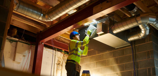 Reliable Patterson, CA Airduct Cleaning Solutions