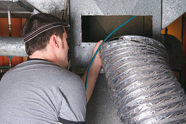 Best Affordable Air Duct Cleaning  in Patterson, CA
