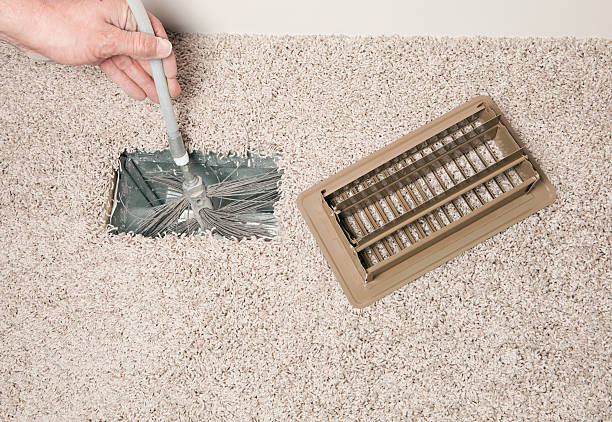 Best HVAC System Cleaning  in Patterson, CA