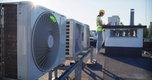 Best Home Air Vent Cleaning  in Patterson, CA