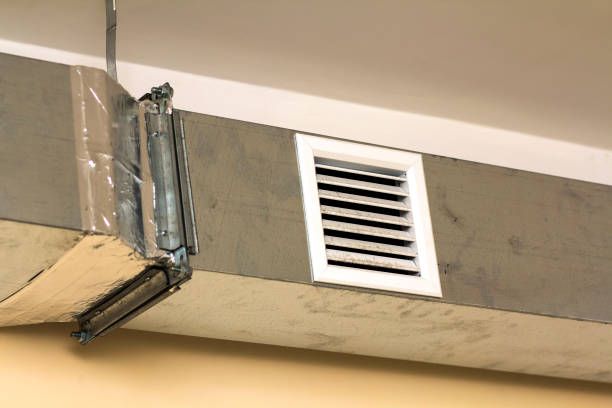 Best Commercial Air Duct Cleaning  in Patterson, CA