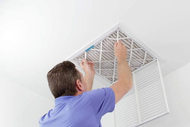 Best Residential Air Duct Cleaning  in Patterson, CA